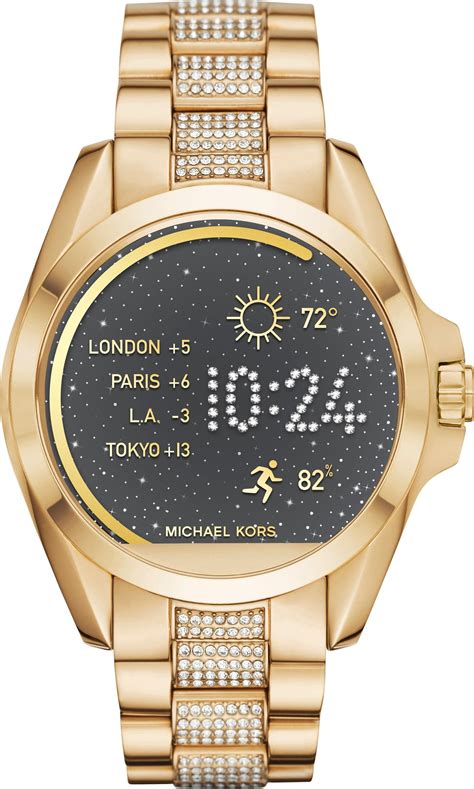 michael kors watch near me|More.